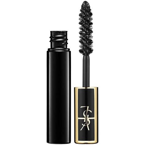 ysl faux cils shocking review|Yves Saint Laurent Mascara Volume Effet Faux Cils Waterproof.